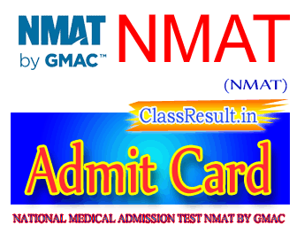 nmat Result 2023 class MBA, PGDM